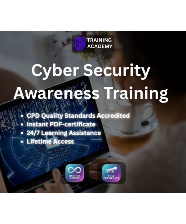 Cyber Security Awareness Training Online Training Academy Key GLOBAL